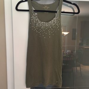 Women’s American Eagle tank top